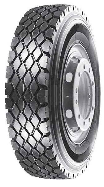 Автошина 12.00R20 GALLANT GL616 ромб 156/153K